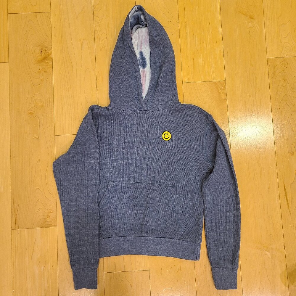 Vintage Havana Girls Hoodie Size M (10-12)